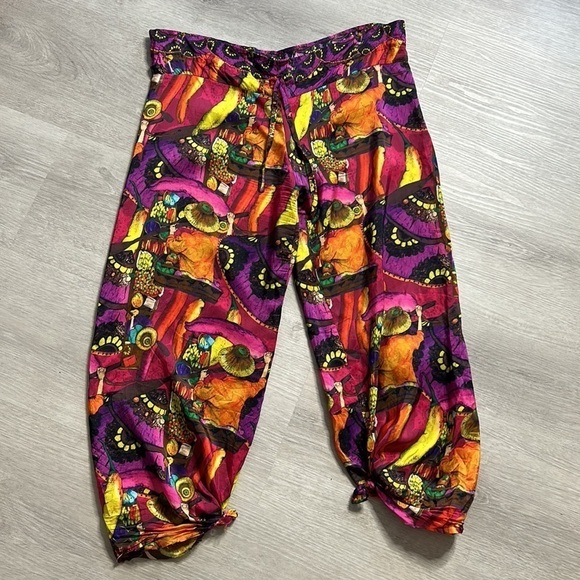 Agua Bendita • Bendito Buda Pant - Picture 1 of 8